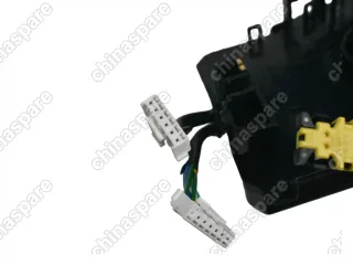 Блок управления подушкой безопасности водителя (кольцо) Geely Emgrand X7