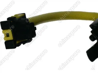 Блок управления подушкой безопасности водителя (кольцо) Geely Emgrand X7