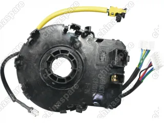 Блок управления подушкой безопасности водителя (кольцо) Geely Emgrand X7