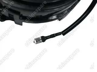 Блок управления подушкой безопасности водителя (кольцо) Geely Emgrand X7