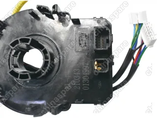 Блок управления подушкой безопасности водителя (кольцо) Geely Emgrand X7