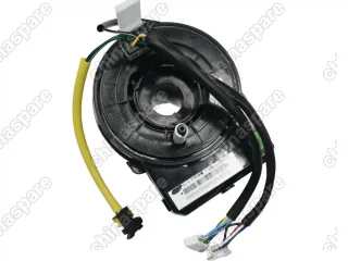 Блок управления подушкой безопасности водителя (кольцо) Geely Emgrand X7