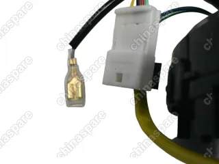 Шлейф подрулевой Geely Emgrand 7 New FE-3JC