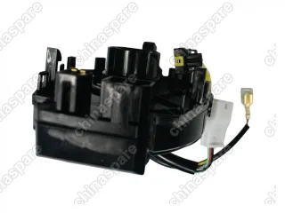 Шлейф подрулевой Geely Emgrand 7 New FE-3JC