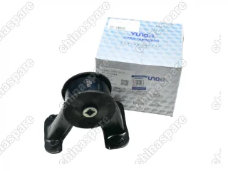 Опора двигателя задняя YNK Geely Atlas 4G18TD+6AT