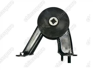 Опора двигателя задняя YNK Geely Atlas 4G18TD+6AT