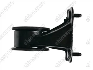 Опора двигателя задняя YNK Geely Atlas 4G18TD+6AT