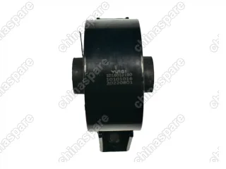 Опора двигателя передняя YNK Geely Atlas 4G18TD+6AT