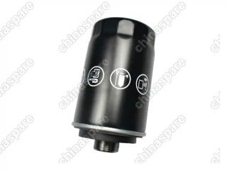 Фильтр масляный Zekkert GW4D20T Haval H9 (дизель)