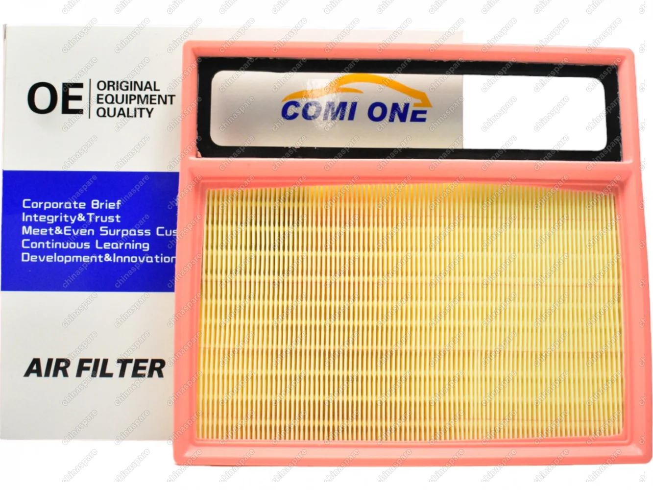 Фильтр воздушный Comi One BYD Qin Plus DM-i EV