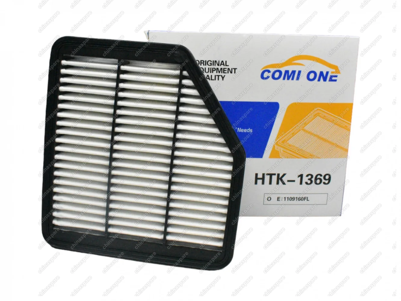 Фильтр воздушный Comi One FAW Bestune T77 1,5 AMT