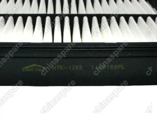 Фильтр воздушный Comi One FAW Bestune T77 1,5 AMT