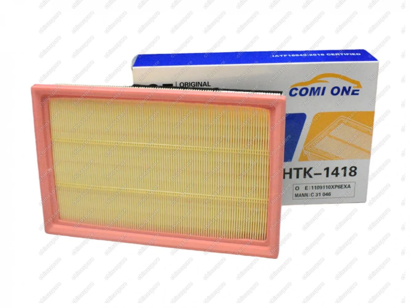 Фильтр воздушный Comi One Great Wall Poer 2,0  (1109110XP6EXA)