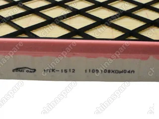 Фильтр воздушный Comi One TANK 500