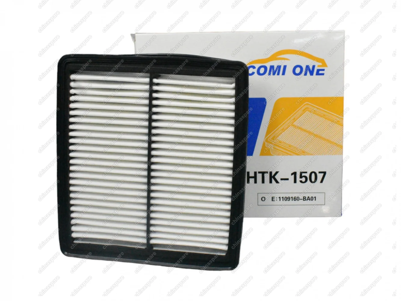 Фильтр воздушный Comi One FAW Bestune B70 1,5T / 2,0T,T55 1,5T / B70S 1,5T/2,0T