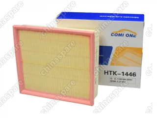 Фильтр воздушный Comi One Hongqi HS5 2,0T / T99 2,0T / HS5 2,0T / H5 1,5T/1,8T
