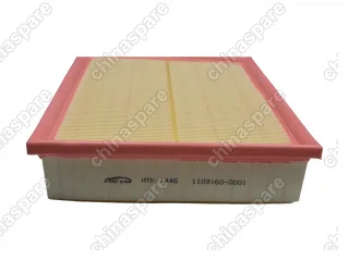 Фильтр воздушный Comi One Hongqi HS5 2,0T / T99 2,0T / HS5 2,0T / H5 1,5T/1,8T