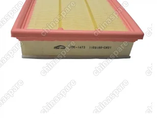 Фильтр воздушный Comi One Changan UNI-K