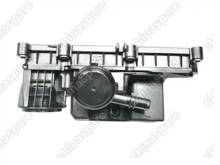 Маслоотделитель картерных газов Geely Coolray