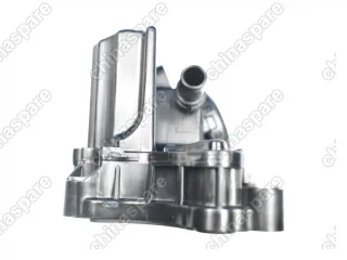 Маслоотделитель картерных газов Geely Coolray