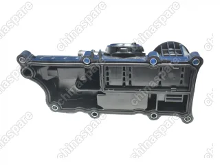 Маслоотделитель картерных газов Geely Coolray