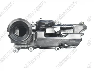 Маслоотделитель картерных газов Geely Coolray