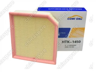 Фильтр воздушный Comi One Geely Atlas Pro (NL-3B) 1,5T