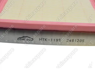 Фильтр воздушный Comi One DongFeng AX7