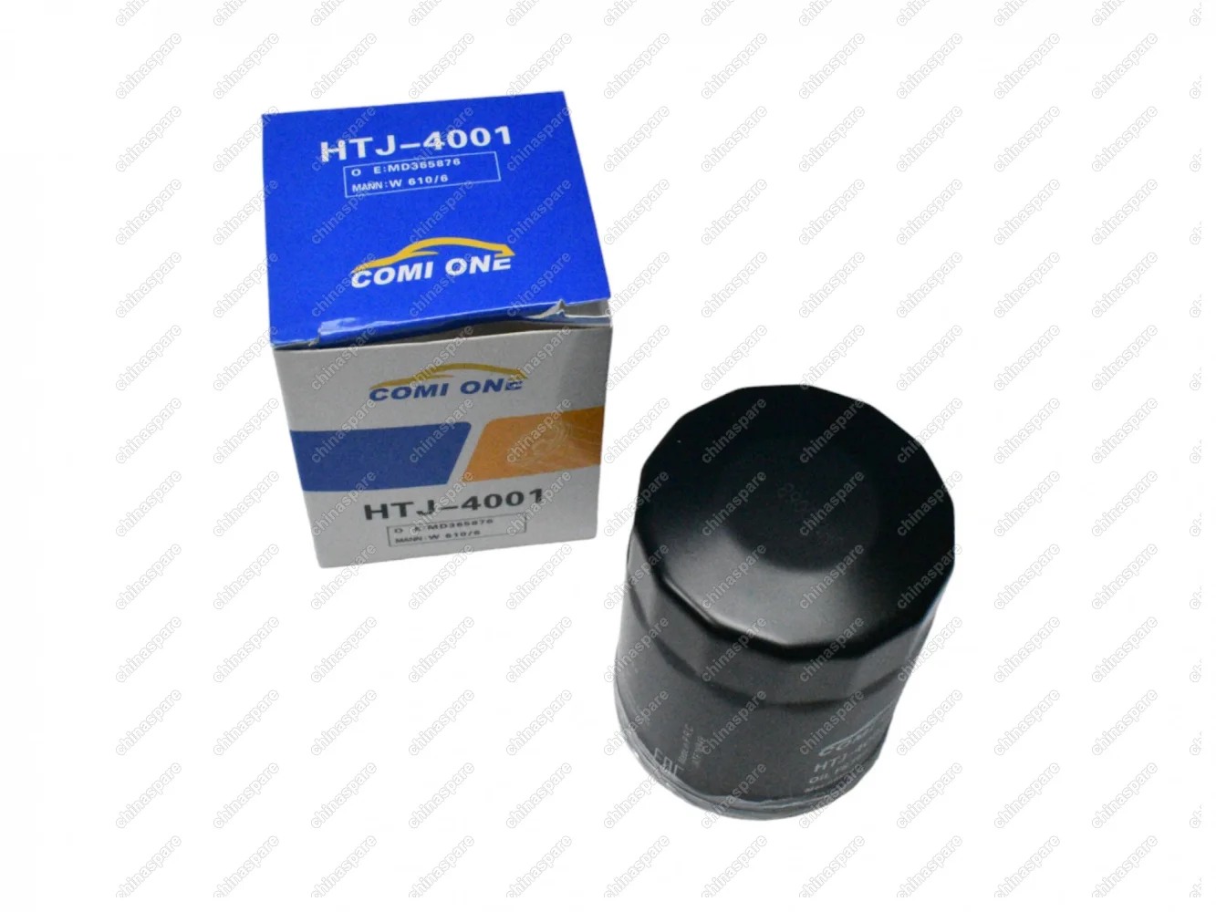 Фильтр масляный Comi One Great Wall Hover H3, H5, H6, M2, M4 / Haval Jolion 2WD
