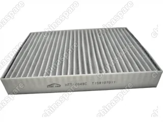 Фильтр салонный угольный Comi One Chery Tiggo 7 Pro (T1E) 20-, Tiggo 8 Pro 21-, Omoda C5 Exeed LX / KAIYI E5