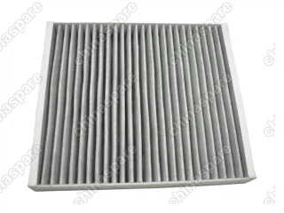 Фильтр салонный угольный Comi One JAC S7 REFINE A60 JIAYUE X7 iEVA60 EV