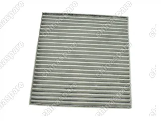 Фильтр салонный угольный Comi One FAW Bestune T77, 1,5 AMT