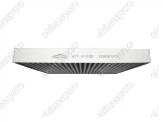 Фильтр салонный угольный Comi One FAW Bestune T77, 1,5 AMT