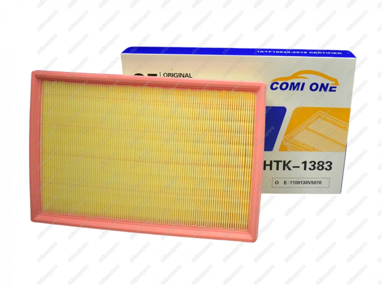 Фильтр воздушный Comi One JAC J7, JS4 (1,5)