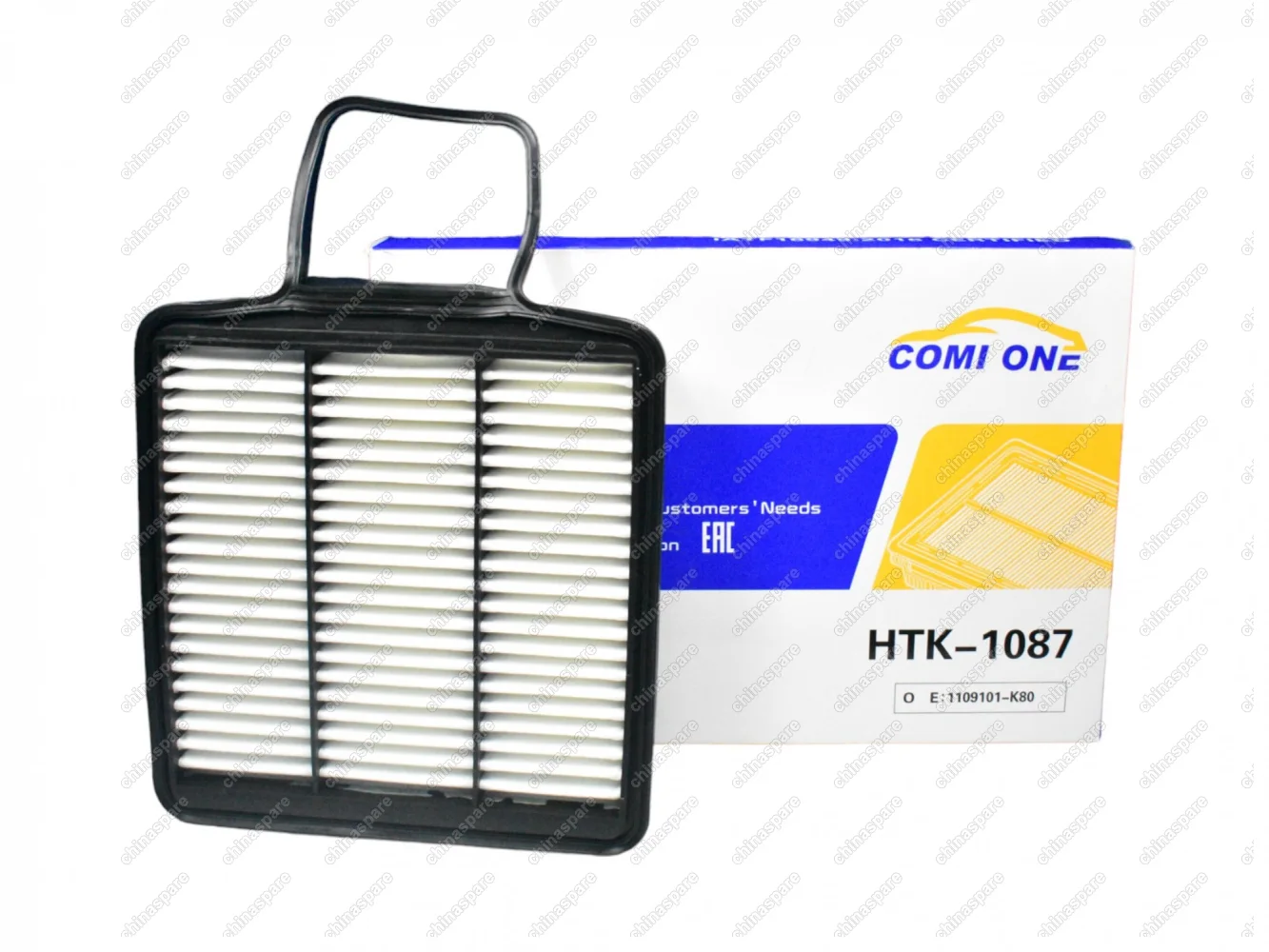 Фильтр воздушный Comi One Great Wall Hover H5, H3 2,0T