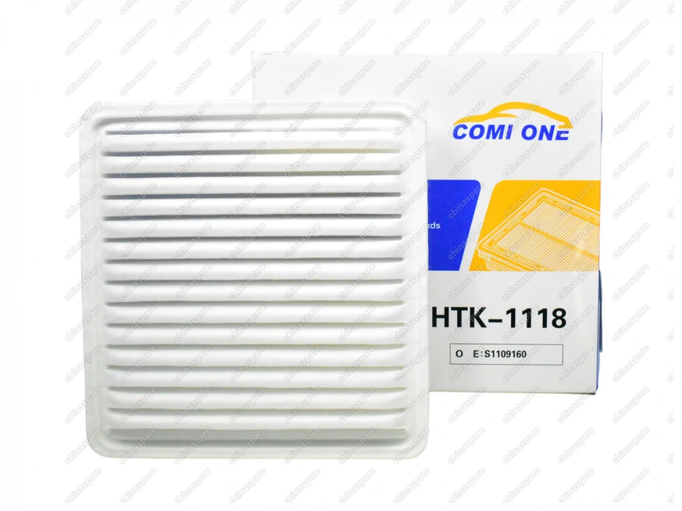 Фильтр воздушный Comi One Lifan X60