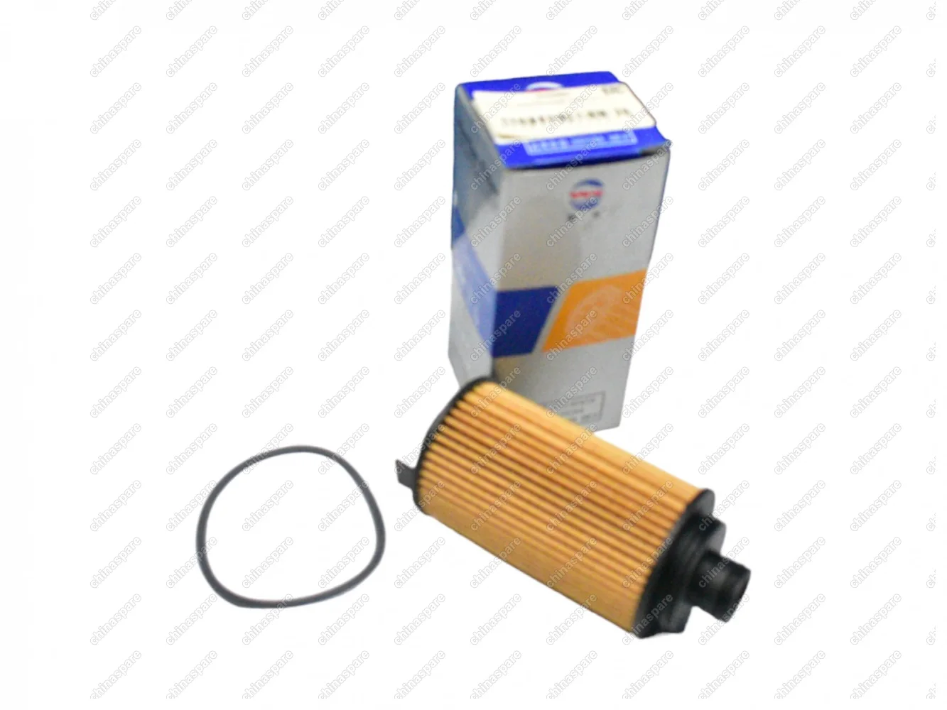 Фильтр масляный Comi One Chery Tiggo 8 Pro / Exeed 1,6T AMT (T1A/T1E/T1D/CE) T800 1,8T