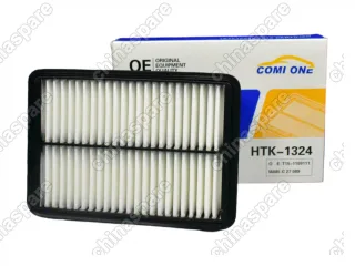 Фильтр воздушный Comi One Chery Tiggo 4 / 7/ 7Pro / 8 T15/J68/T18/T19/T19C Omoda C5 / Jetour X70 / X70S 1,5T X90 1,5T/1,6T Soueast DX8S