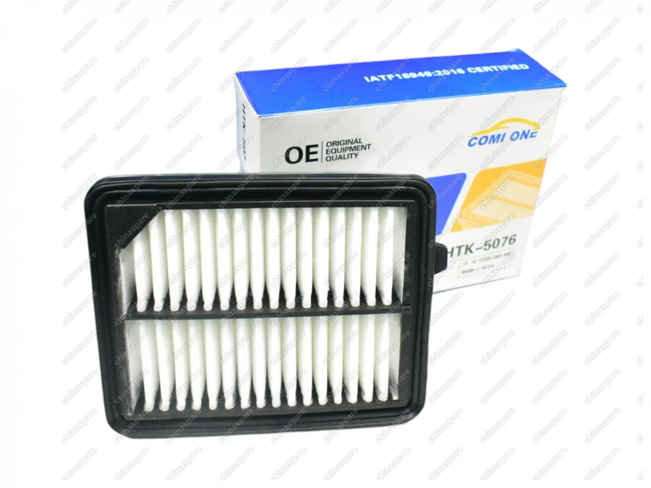 Фильтр воздушный Comi One Honda Accord HYBRID, CR-V