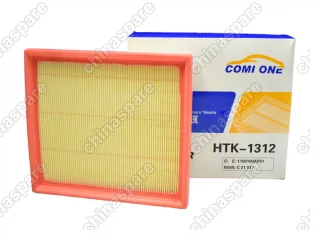 Фильтр воздушный Comi One Changan CS95