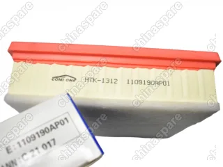 Фильтр воздушный Comi One Changan CS95