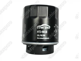 Фильтр масляный Comi One BYD TANG ДВС 1,5 BYD476ZQC / FAW Besturn X40