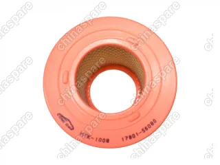 Фильтр воздушный Derways Аurora, Plutus