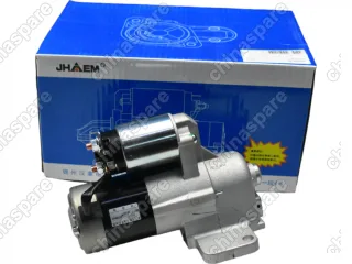 Стартер Geely Atlas Turbo 4G18TD