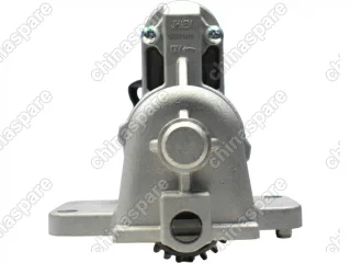 Стартер Geely Atlas Turbo 4G18TD