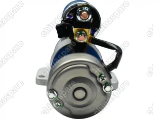 Стартер Geely Atlas Turbo 4G18TD