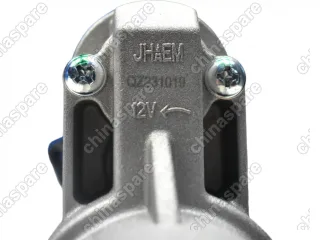 Стартер Geely Atlas Turbo 4G18TD