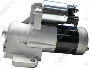 Стартер Geely Atlas Turbo 4G18TD