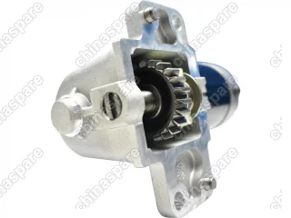 Стартер Geely Atlas Turbo 4G18TD