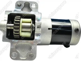 Стартер Geely Atlas Turbo 4G18TD